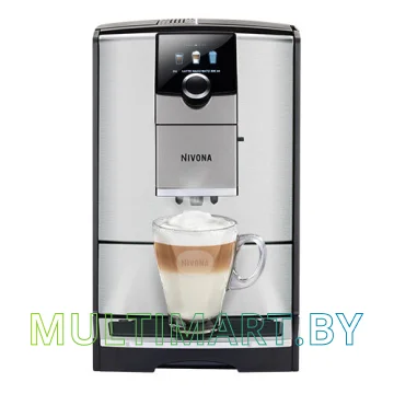 Эспрессо кофемашина Nivona CafeRomatica NICR 799